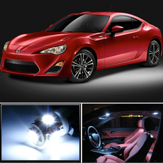 Scion FRS