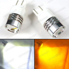 High Power LED Switchback Turn Signal Lights 3157 3457 3057 4157