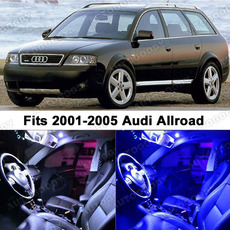 Audi Allroad