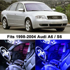 Audi A6 / S6