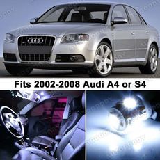 Audi A4 / S4