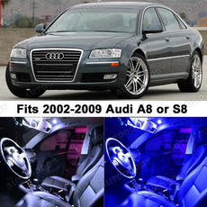 Audi A8 / S8