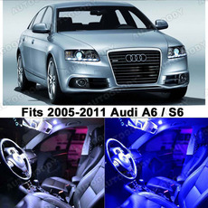 Audi A6 / S6