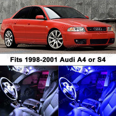 Audi A4 / S4