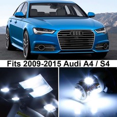 Audi A4 / S4
