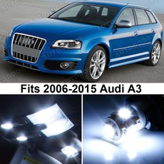 Audi A3 / S3