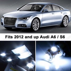 Audi A6 / S6