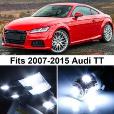 Audi TT / TTS
