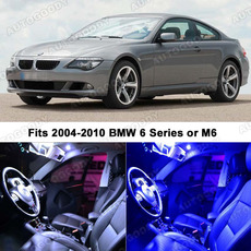 BMW 6 Series