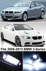 BMW 3 Series Coupe / Sedan