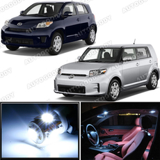Scion xB / xD