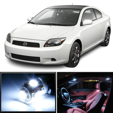 Scion tC