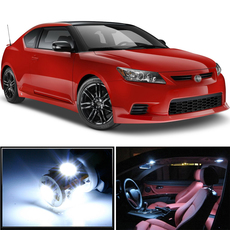 Scion tC