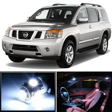 Nissan Armada
