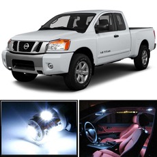 Nissan Titan