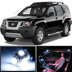 Nissan Xterra