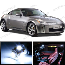 Nissan 350Z