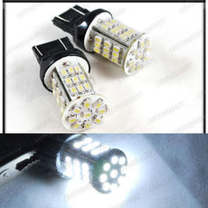 T20 7440 LED Bulbs for Backup Reverse Tail Lights 45-SMD