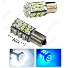 1156 LED Bulbs Backup Reverse Tail Lights 45-SMD
