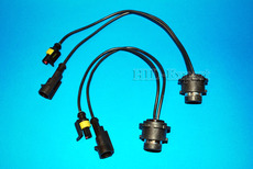 AMP Connectors