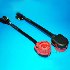 D2S D2R D2 Connectors