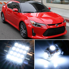 Scion tC