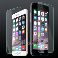 Premium HD Tempered Glass Screen Protector for iPhone 5 / 5S / 5C/ 6 / 6 Plus #TG6