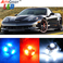 Premium Interior LED Lights Package Upgrade for Chevrolet Corvette (1997-2013)