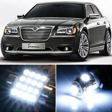 Chrysler 300 / 300C