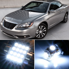 Chrysler 200