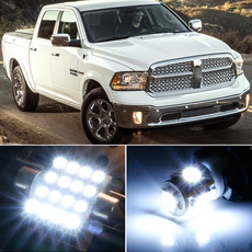 Ram 1500 / 2500 / 3500 / 4500 / 5500