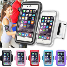 Running Jogging Sports Gym Armband Case for iPhone 6 / 6 Plus #AB7