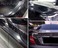 5D Premium HIGH GLOSS Black Carbon Fiber Vinyl Wrap Bubble Free Air Release